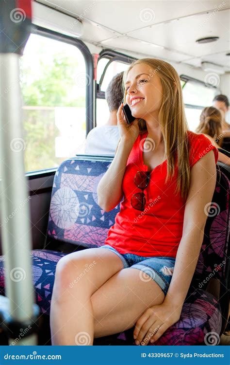 Bus Porn Videos Shows Horny People on Busses Fucking